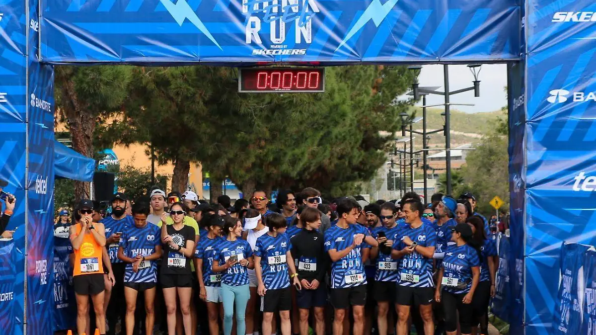 Carrera Borregos Think Feel Run 5K (1)